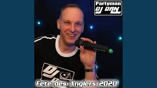 Fete Des Anglers 2020