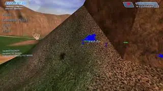 mD@ Destruye a +latino (banned) y $NAP'Artick (torta - devco- destroyah) - Halo Custom Edition