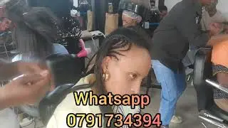 Penso; Mbazaniye style noneho mumbwire uko muyibona Ngewe byandenze pe irakubiye