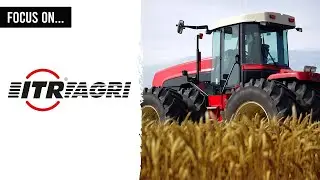 ITR AGRI, Spare Parts for Tractors and Harvesters
