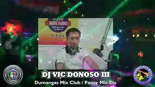 DJ VIC DONOSO III 2025 Anthem v.1