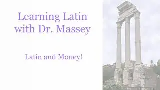 Latin and Money!