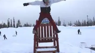 Powercore Big White 2018