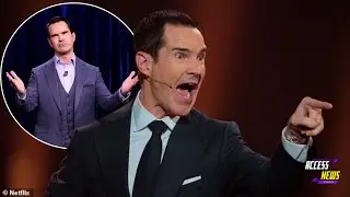 🎤 Jimmy Carr Breaks His Silence on Backlash! 🔥😂