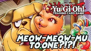 Prank-Kids Deck Profile Post October 2021 Banlist!
