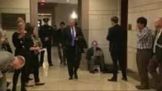 US lawmakers disagree on Iran threat post briefing