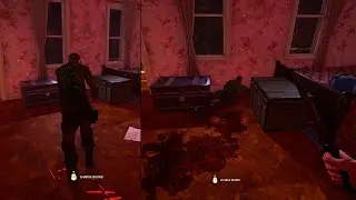 This Garden Of Joy Spot Makes Survivors Unpickable!