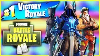 SEASON 7 GRIND + Positive Vibes | Interactive Streamer | Fortnite Battle Royale Gameplay