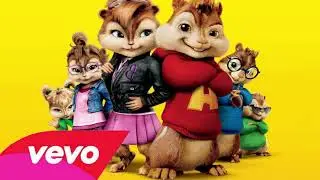 Clean Bandit - I Miss You feat. Julia Michaels (Alvin and The Chipmunks Cover)
