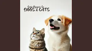 Animal Stress Relief