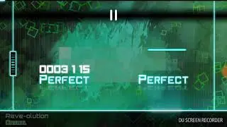 Dynamix: RAVE-Olution Casual