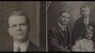 Great War Story. Enlistment in August 1914