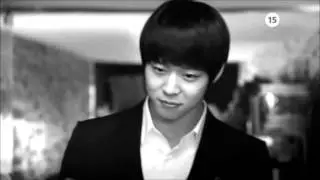 동방신기TVXQ[유수(yoosu)]-Amours Perdus(잃어버린 사랑).wmv