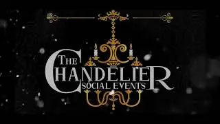 🌟 The Chandelier Social Events &ndash; El lugar perfecto para tu pr&oacute;xima celebraci&oacute;n en Alton, Texas 🌟 2