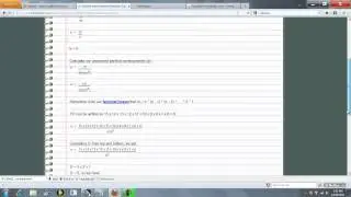 Partitions Calculator