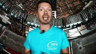 Pillole di scienza - Danilo Domenici (INFN-LNF)