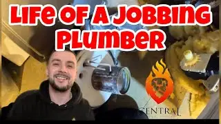 Life Of A Jobbing Plumber