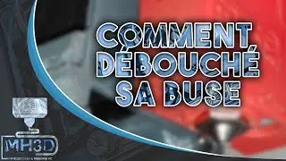 BUSE BOUCH&Eacute;E !? QUE FAIRE ? COMMENT &Eacute;VITER ?