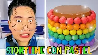 3+ hora De los Mejores 2026 Tiktoks de @Diego Ch&aacute;vez 🤣😍😱 Storytime Con Pastel de Satisfactoria