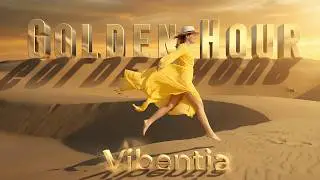 Vibentia - Golden Hour | Official Music Video
