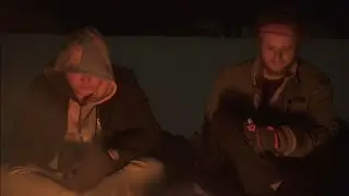 The Story of Pierce and Cam: An Outlaw's Tale