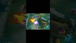 FREYA SE PANGA NHI #mobalegends5v5 #moba5v5Hindi