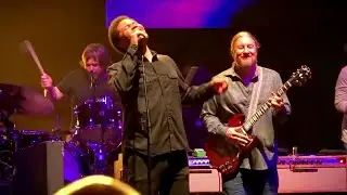 I Feel So Bad - Tedeschi Trucks Band 9/12/2025 live at HHC Amphitheater, Bridgeport, CT
