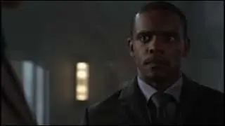 Gotham: Lucius Fox Answers Edward Nigma's (Riddler's) Riddle