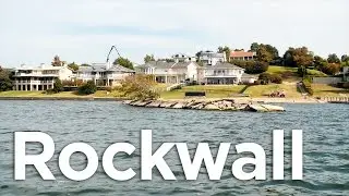 John & Sharon Archer | Rockwall Homes for Sale | Neighborhood Real Estate Experts