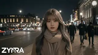 Rochella ft. Ydst - Afterglow (Official Music Video) 