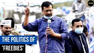 Would you vote for a party that promises free electricity- Arvind Kejriwal is betting on it