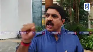 Assurance Meeting -Assurance given 3 years back on the floor of the house not implemented yet :Vijai