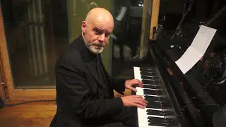 HBR - Meet Seamus Beaghen Hammond & Piano - Hassan bin Rashid