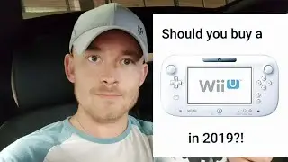 WiiU in 2020 - Should U?