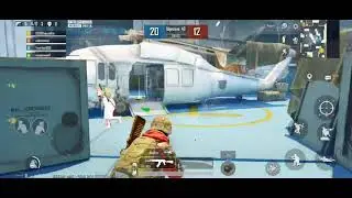 BGMI gameplay Hanger mode 🔥🔥🔥🔥🔥🙏🙏🙏🙏#ncs