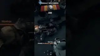 Metro Chaos - Battlefield 4 #battlefield #battlefield6 #battlefieldgameplay #bf4