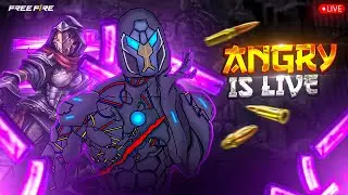 Let’s play serious ♥️1Vs1 + Rank Matches⚡