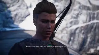Assassin's Creed Valhalla ita