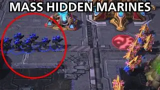 Destroying Grandmasters With The Dumbest Cheese I Can Think Of