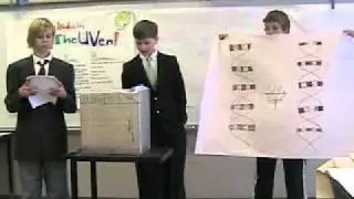 The UVen