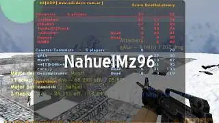 Como Descagar, Instalar y Configurar sXe Simple Aimbot