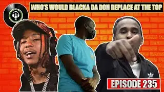 Who Should Be The Top 3 Toronto Rappers | Top 6 Music Video | We Love Hip Hop Podcast Ep235