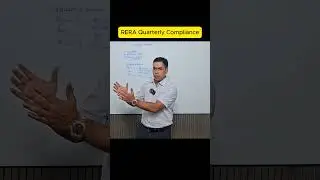 How to File RERA Quarterly Compliance?  #shorts #rera