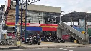 D River Guest House, Bandung, Indonesia | Travel With Vedika