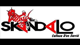 SKANDALO (Callosa d'en Sarria) 1994