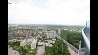 80 Absolute Avenue ~ Upper Penthouse - Presented by Hussein Kabani