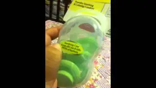 Reborn pacifier haul