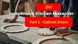 How to Install Cabinet Pulls & Hinges Like a Pro ✅ | Easy Kitchen Remodel Guide