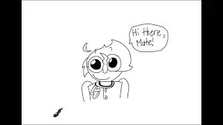 Drawing Shwartz (I used the songs in Capcut) 