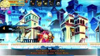 Valdis Story #1 - Under Da Sea